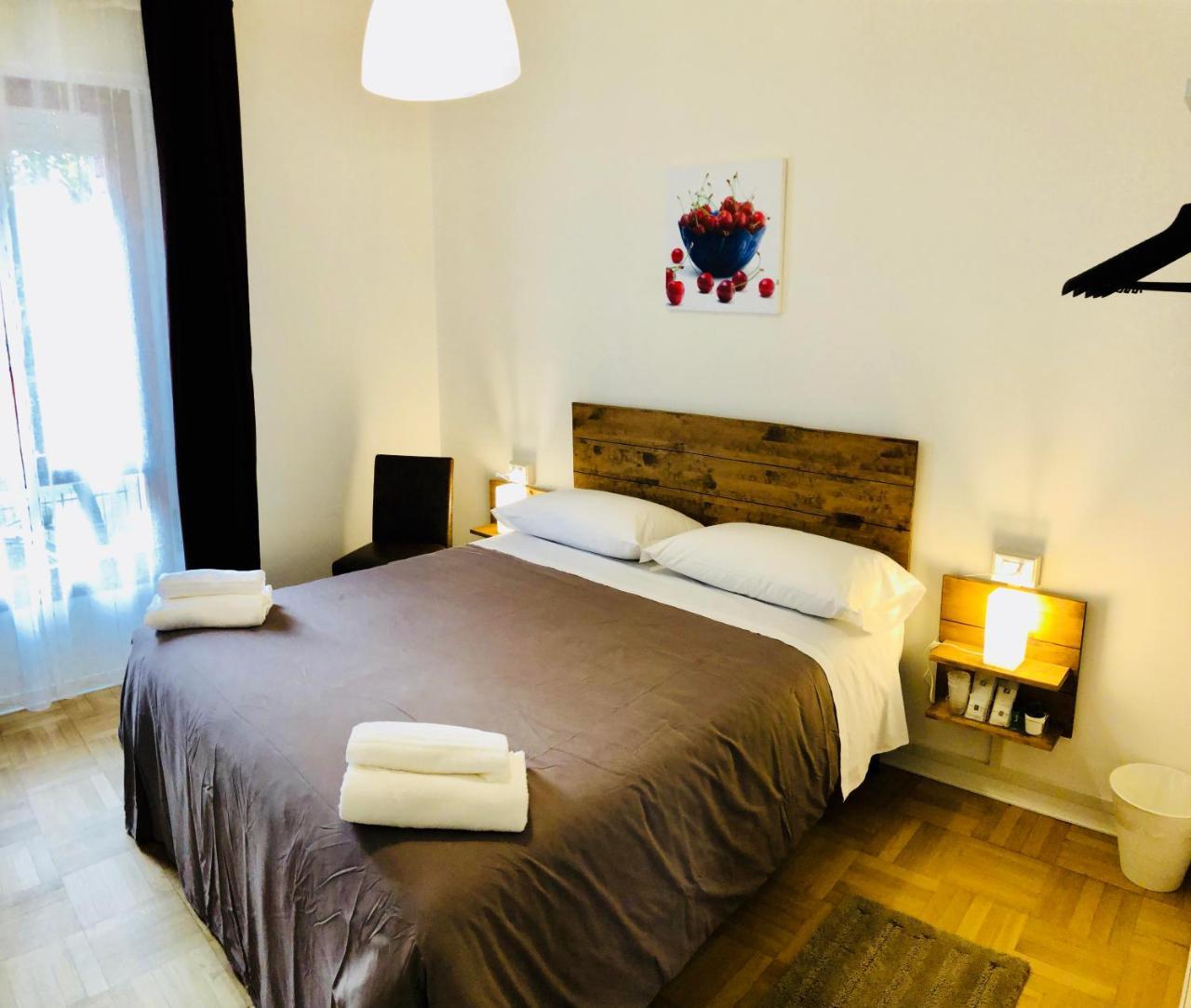Affittacamere Cityhouse