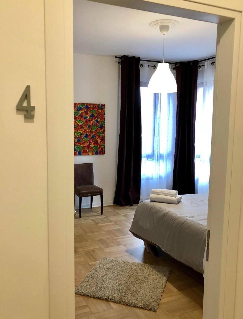 Affittacamere Cityhouse Padova