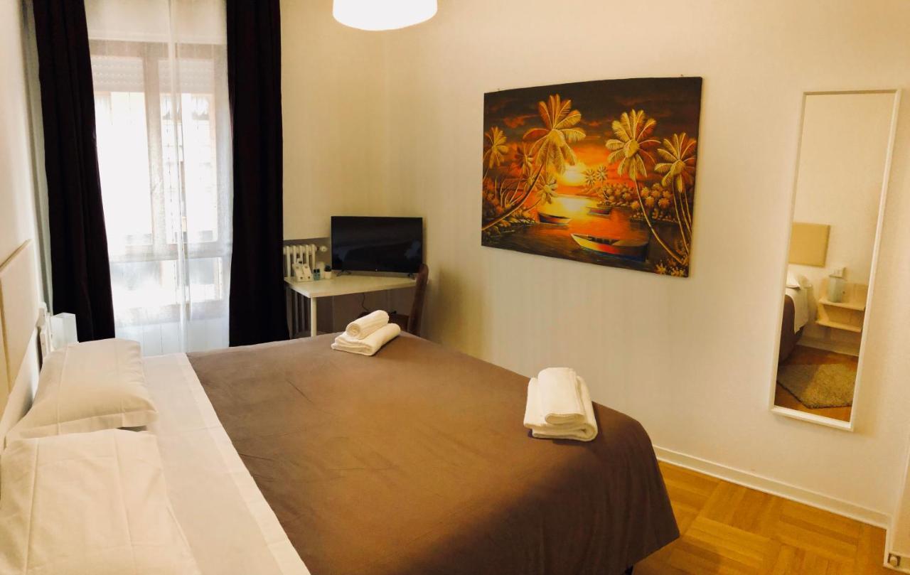 Cityhouse Affittacamere Padova
