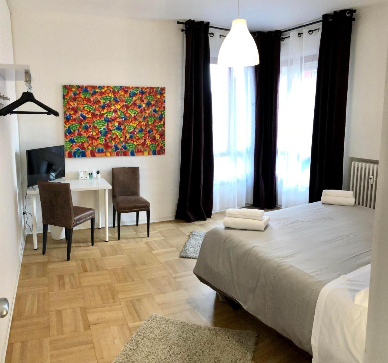 Affittacamere Cityhouse *