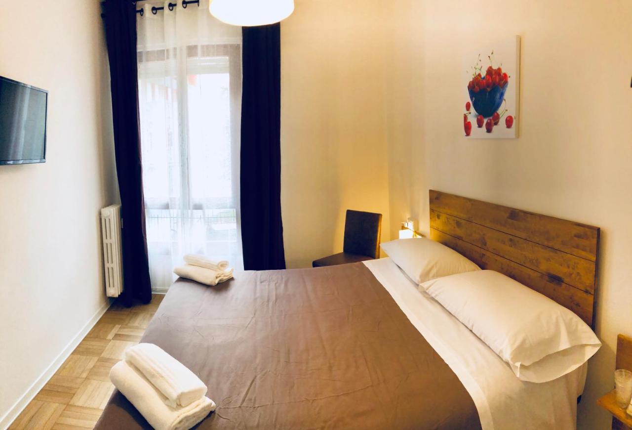 Affittacamere Cityhouse *