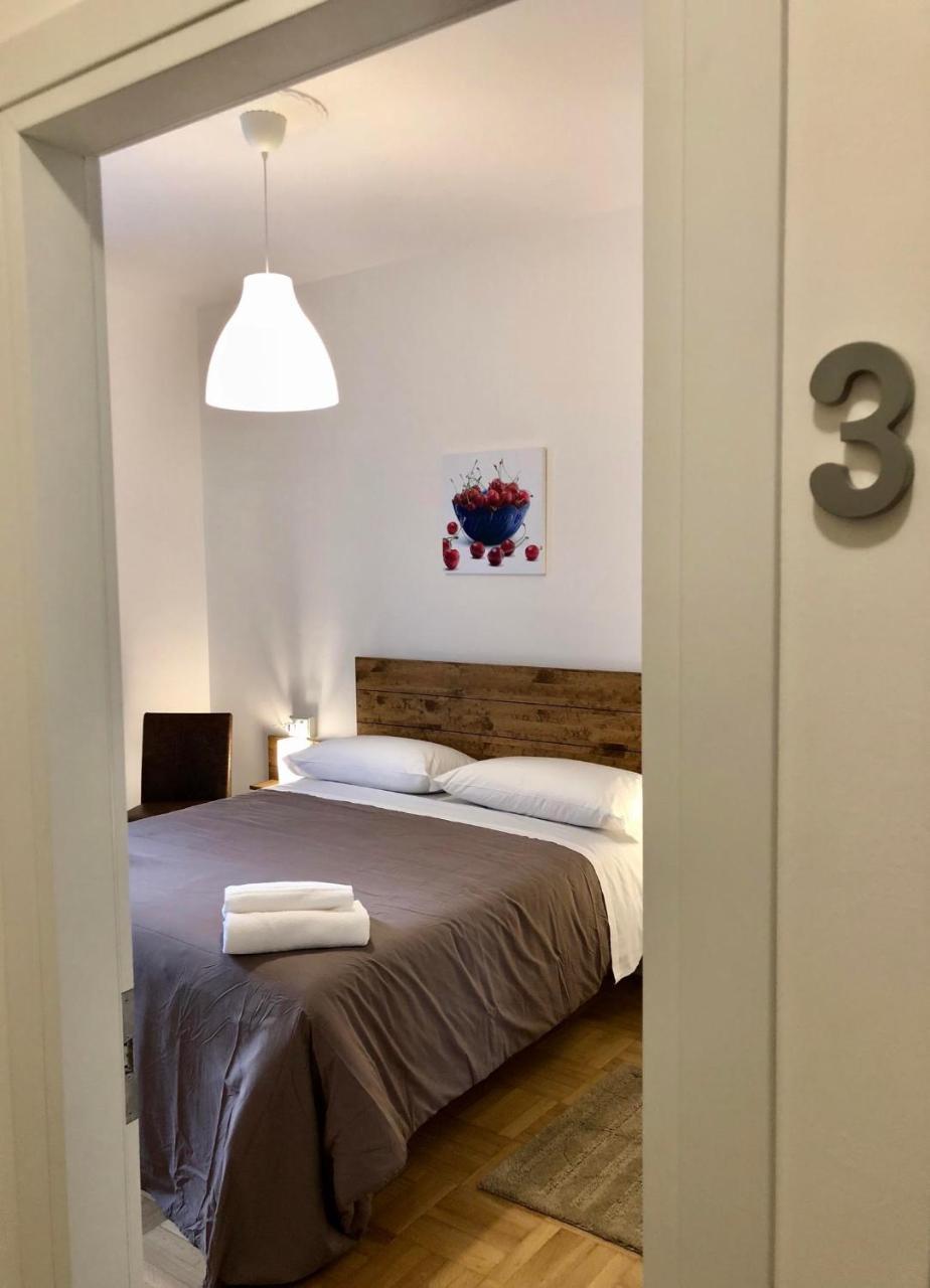 Cityhouse Affittacamere
