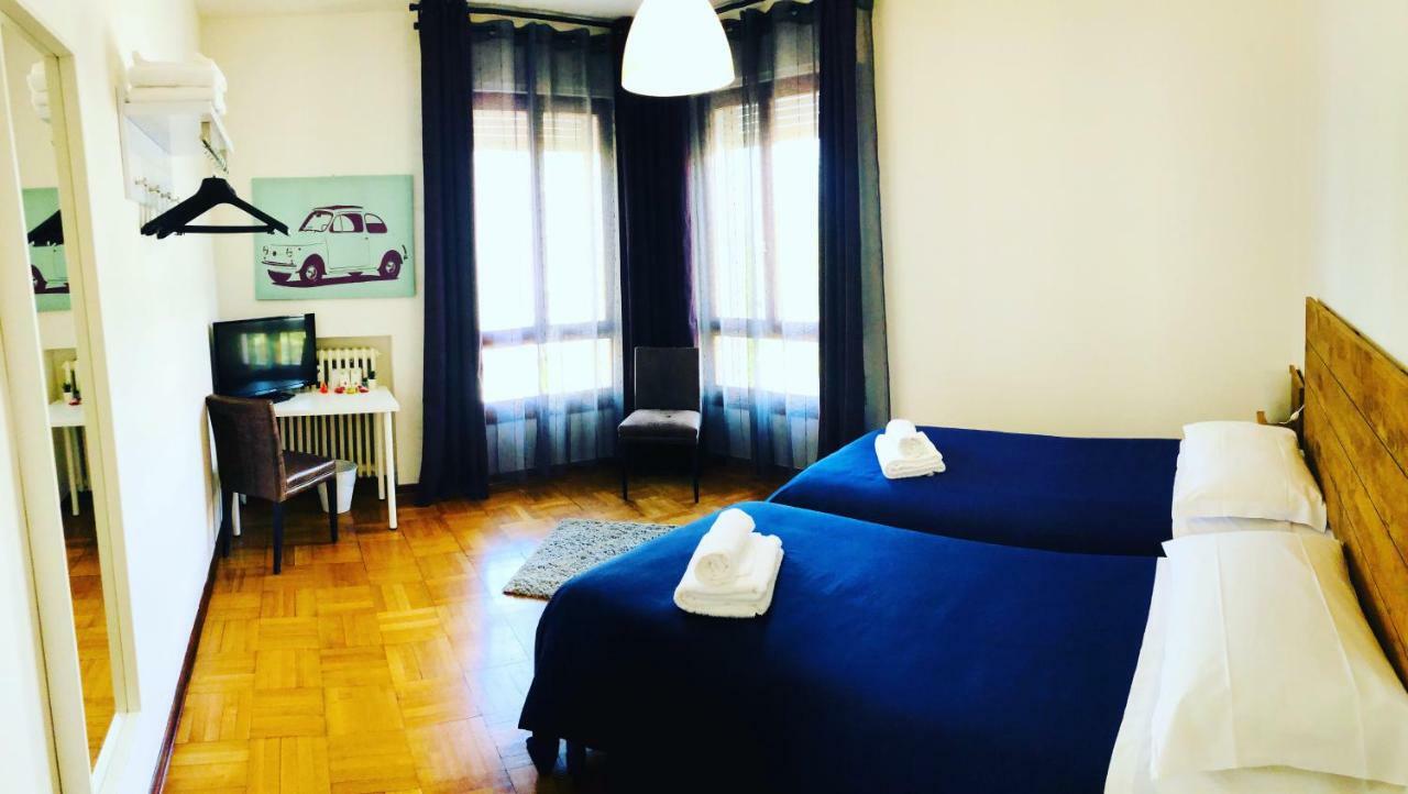Affittacamere Cityhouse Padova